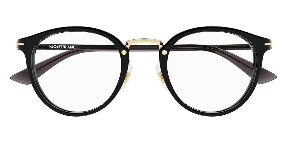 Mont Blanc MB0406O 001