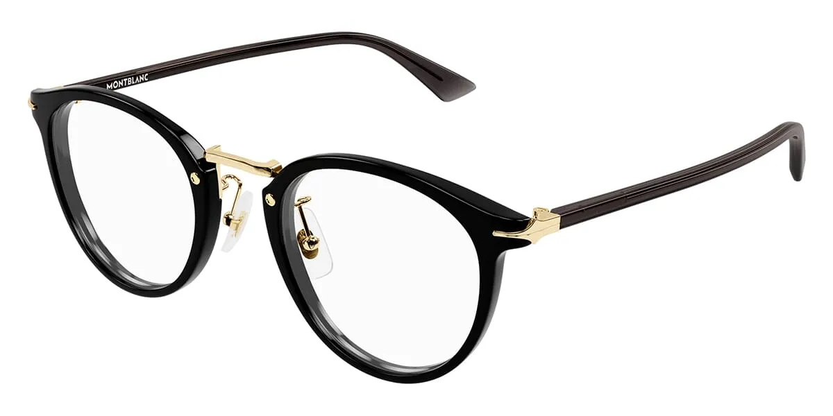 Mont Blanc MB0406O 001