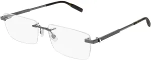 Montblanc Established MB0030O Eyeglasses