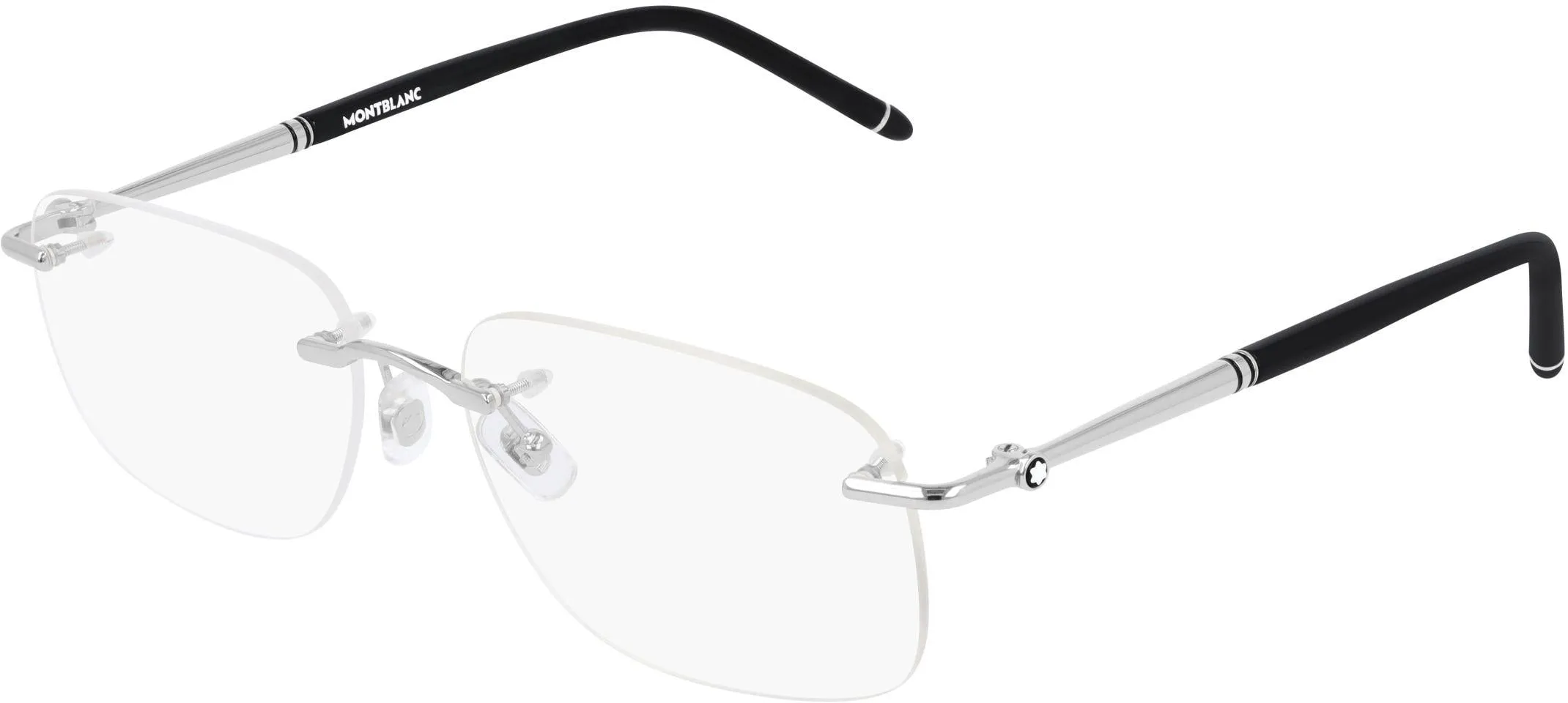Montblanc Established MB0071O Eyeglasses