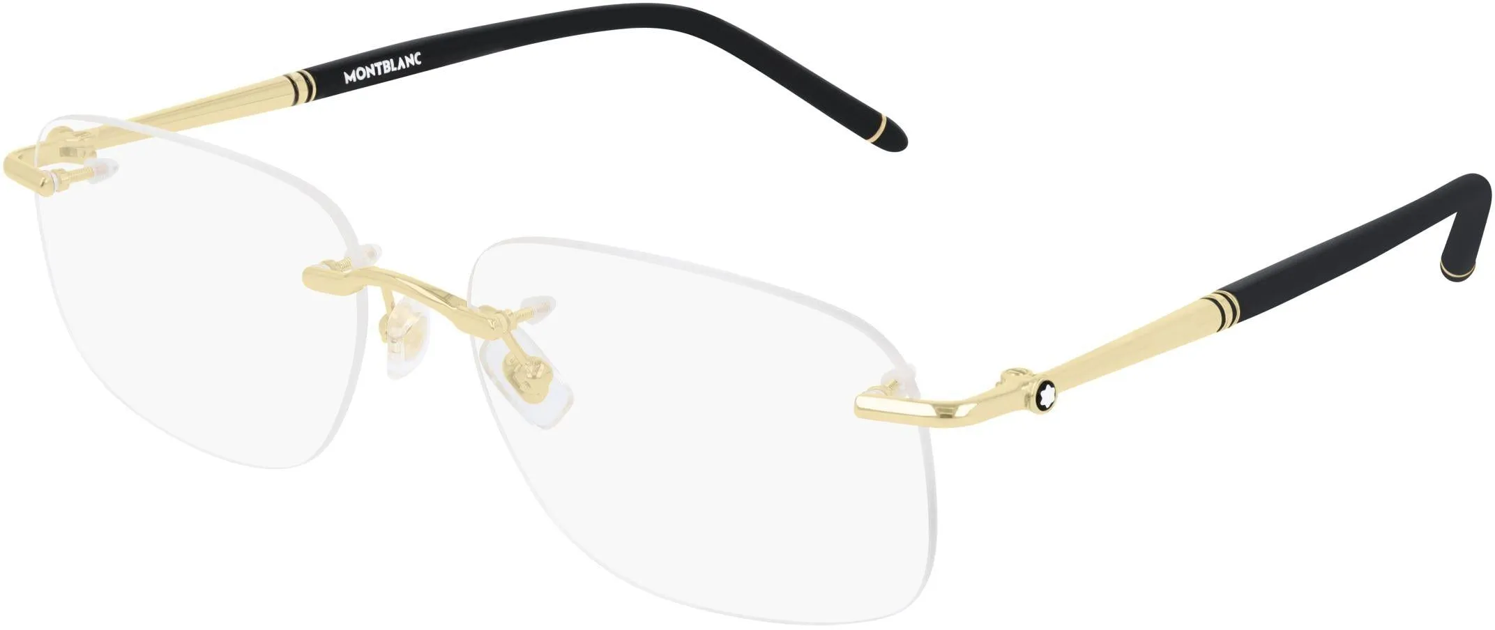 Montblanc Established MB0071O Eyeglasses