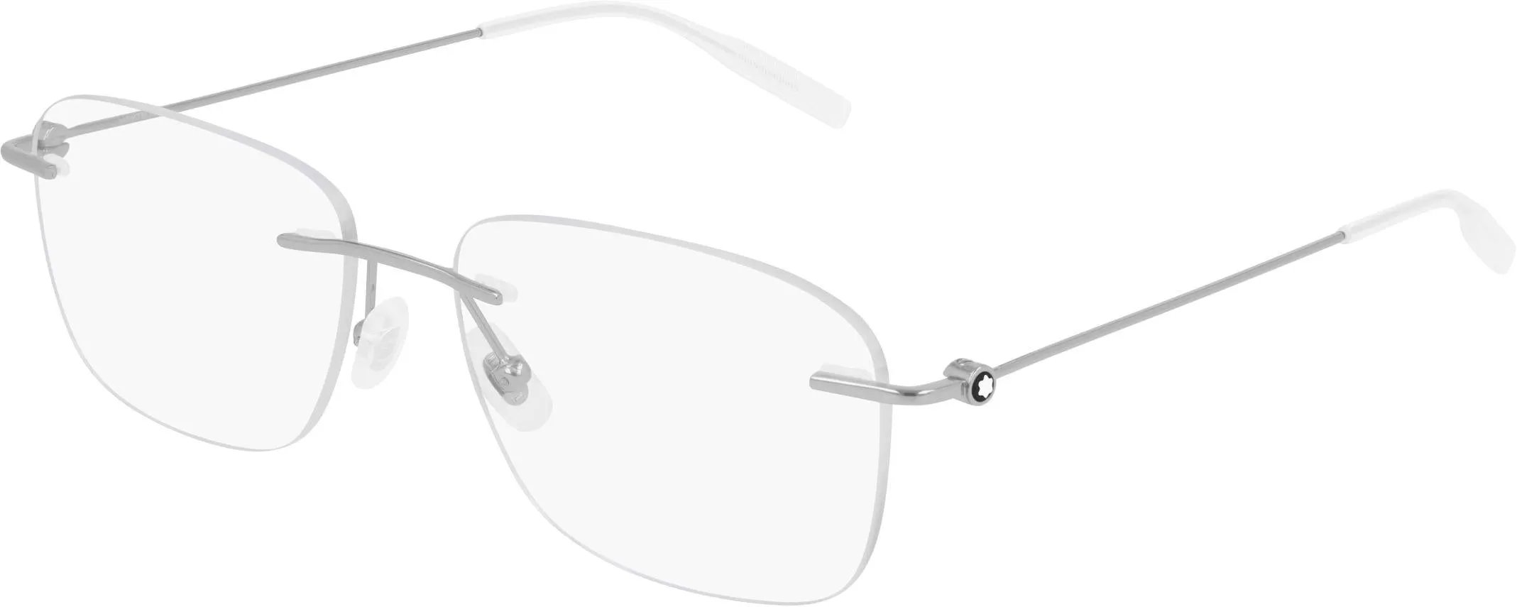 Montblanc Established MB0075O Eyeglasses