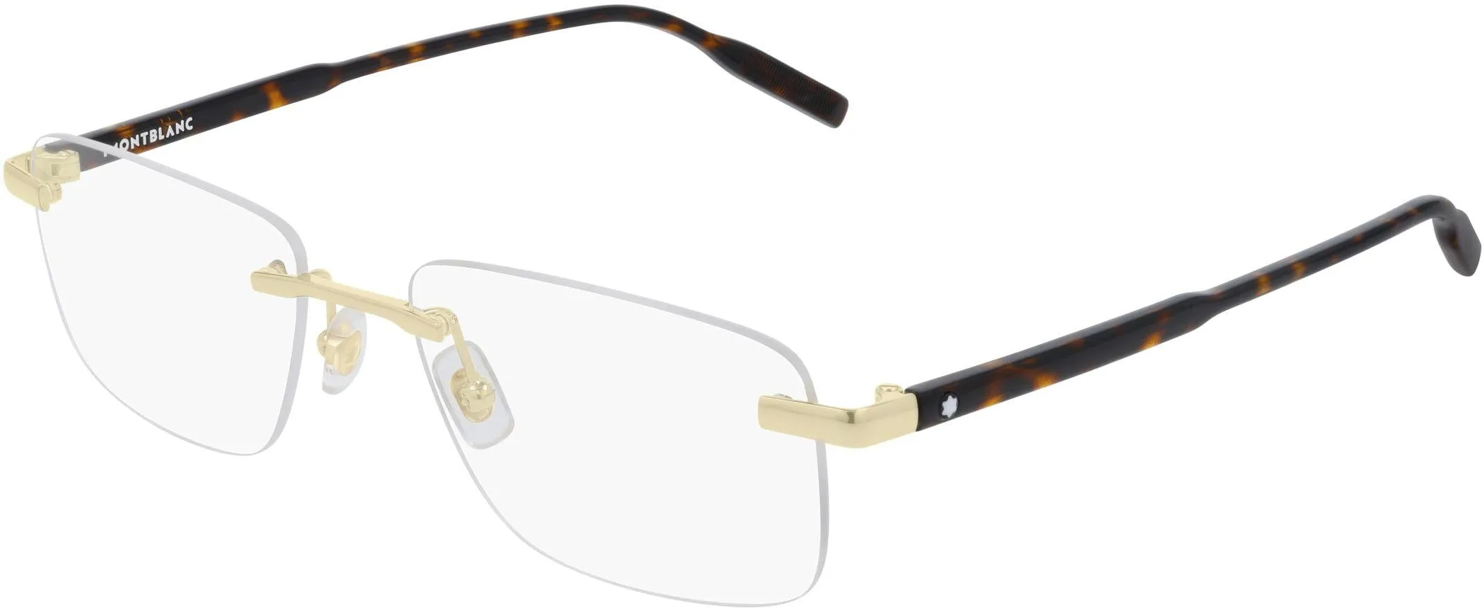 Montblanc Established MB0088O Eyeglasses