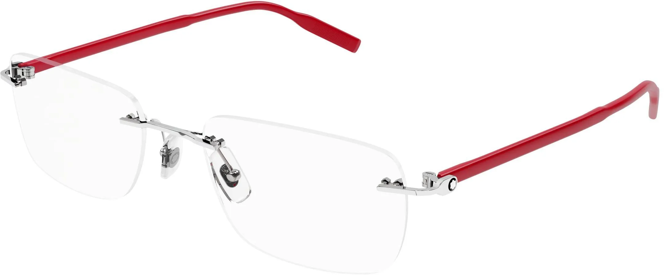 Montblanc Established MB0221O Eyeglasses