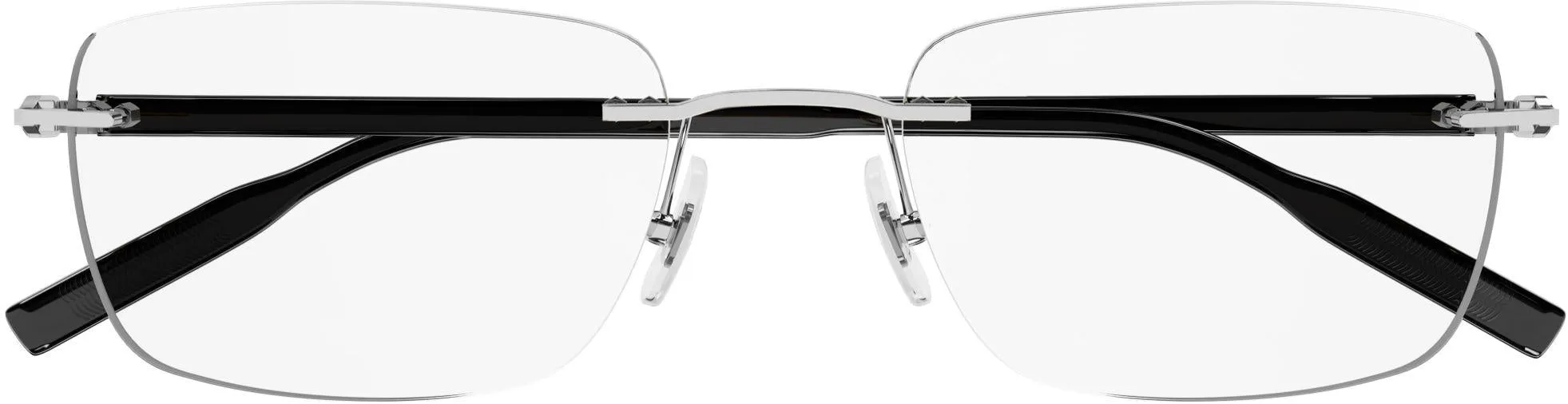 Montblanc Established MB0221O Eyeglasses