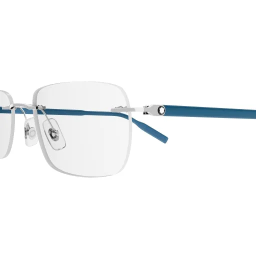 Montblanc Established MB0221O Eyeglasses