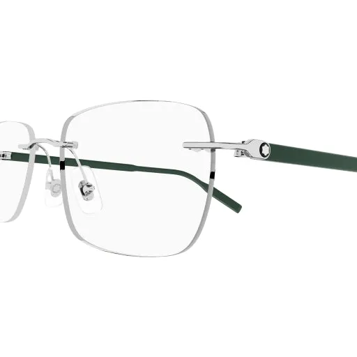 Montblanc Established MB0221O Eyeglasses