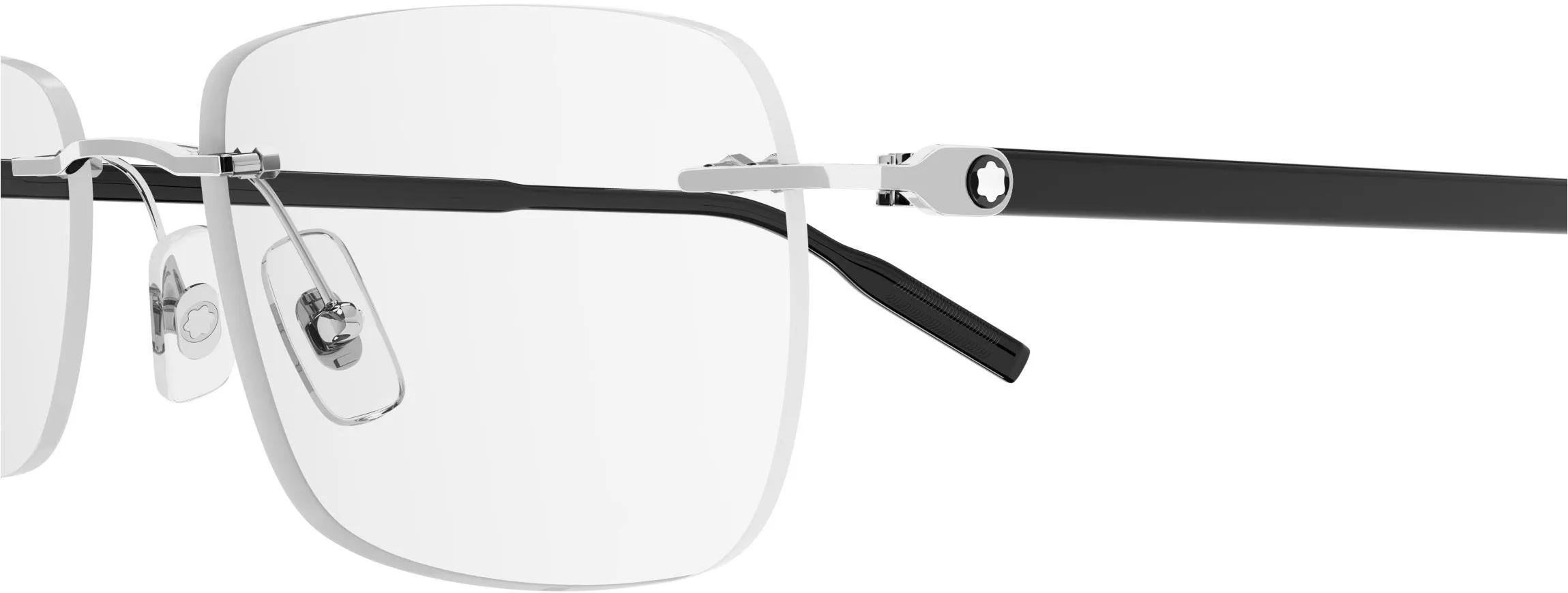 Montblanc Established MB0221O Eyeglasses