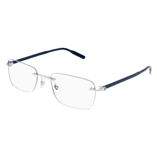 Montblanc Established MB0221O Eyeglasses