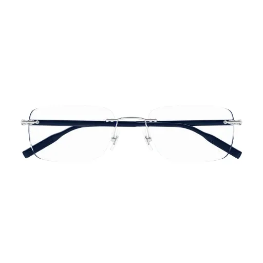 Montblanc Established MB0221O Eyeglasses