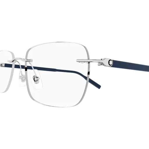 Montblanc Established MB0221O Eyeglasses