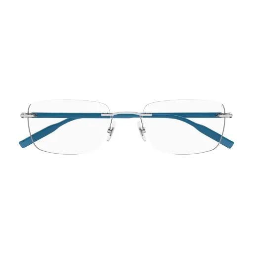 Montblanc Established MB0221O Eyeglasses