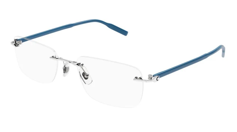 Montblanc Established MB0221O Eyeglasses