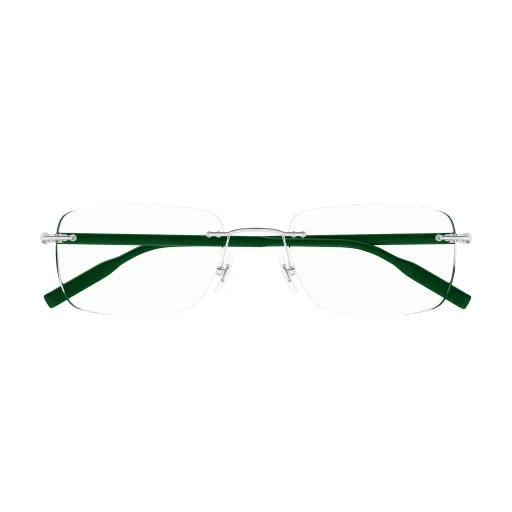Montblanc Established MB0221O Eyeglasses