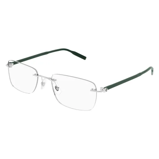Montblanc Established MB0221O Eyeglasses