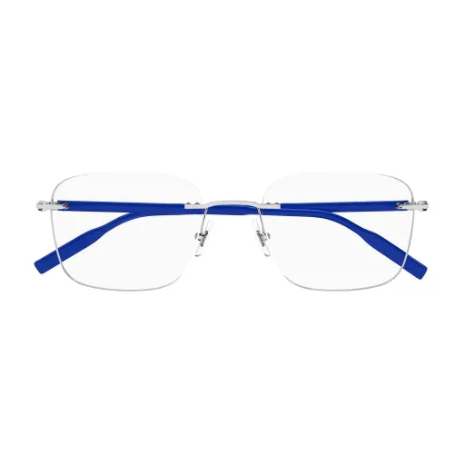Montblanc Established MB0222O Eyeglasses