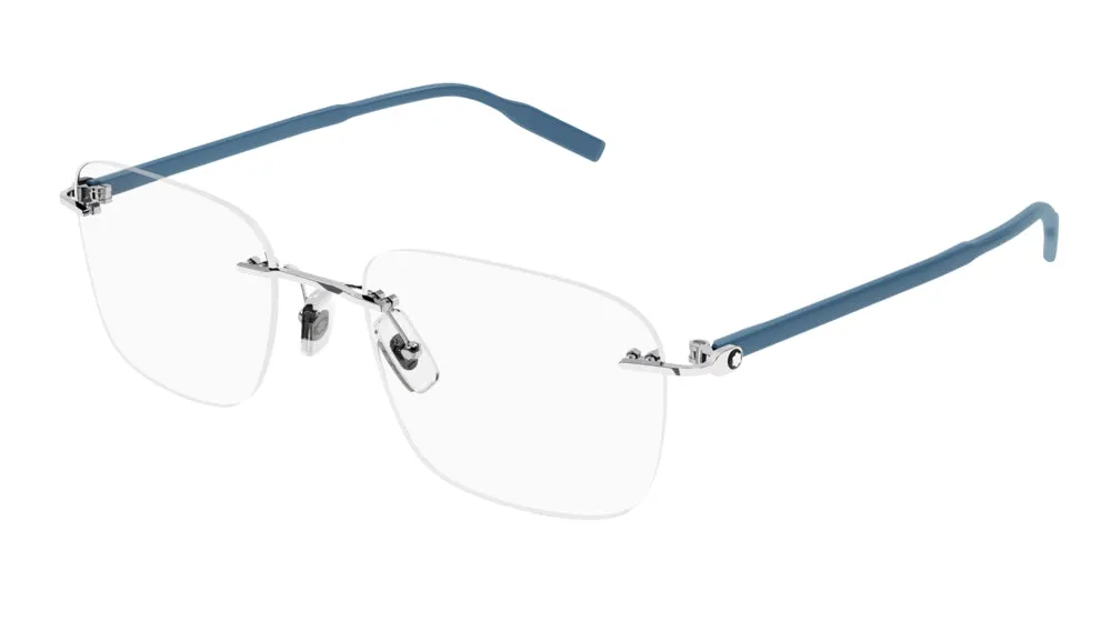 Montblanc Established MB0222O Eyeglasses