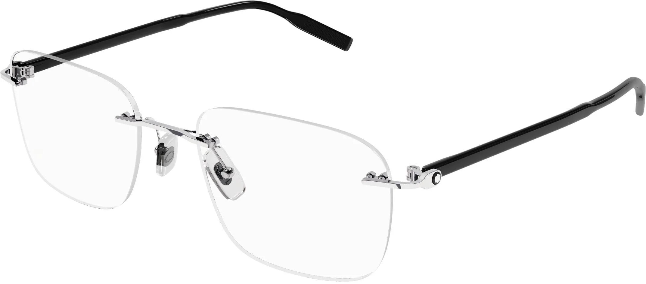 Montblanc Established MB0222O Eyeglasses
