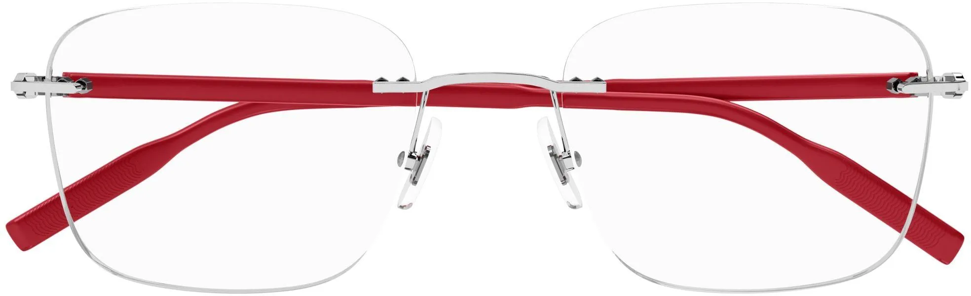 Montblanc Established MB0222O Eyeglasses
