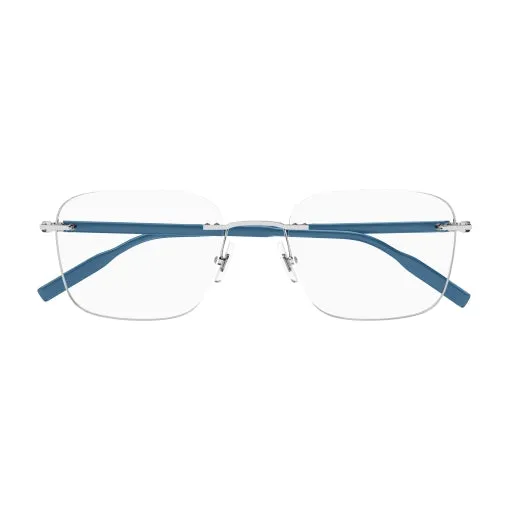 Montblanc Established MB0222O Eyeglasses