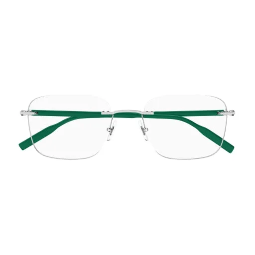 Montblanc Established MB0222O Eyeglasses