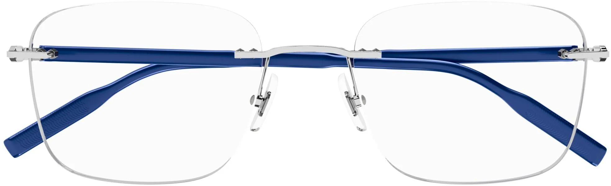 Montblanc Established MB0222O Eyeglasses