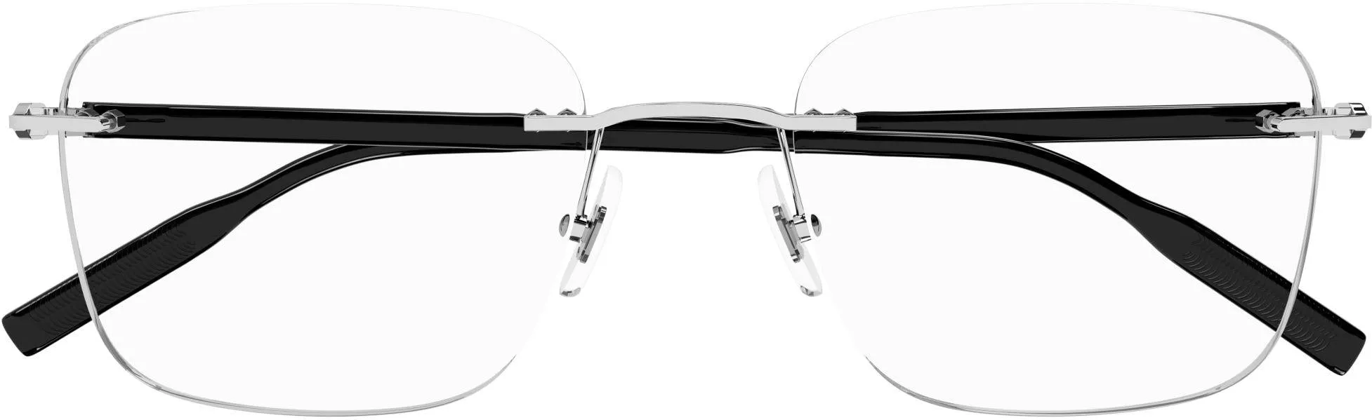 Montblanc Established MB0222O Eyeglasses