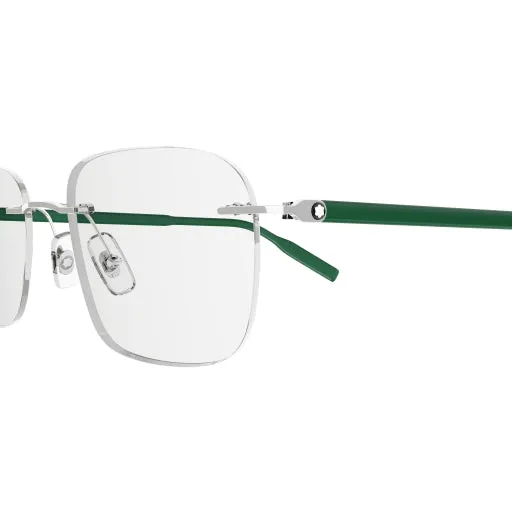 Montblanc Established MB0222O Eyeglasses