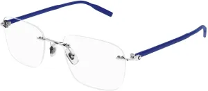 Montblanc Established MB0222O Eyeglasses