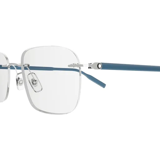 Montblanc Established MB0222O Eyeglasses