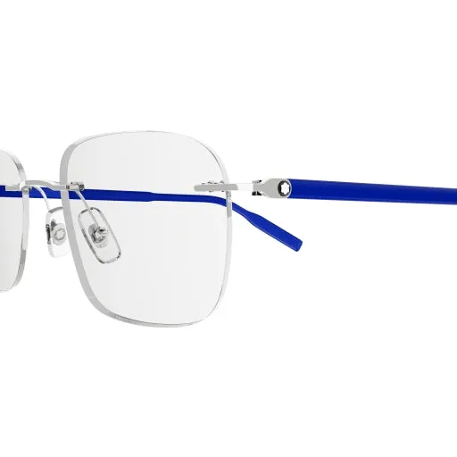 Montblanc Established MB0222O Eyeglasses