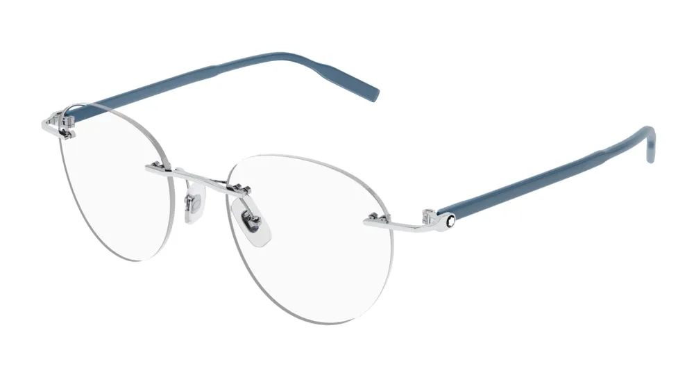 Montblanc Established MB0224O Eyeglasses