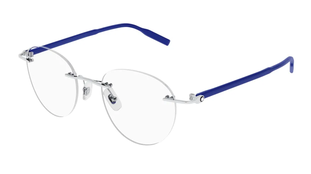 Montblanc Established MB0224O Eyeglasses