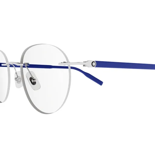Montblanc Established MB0224O Eyeglasses