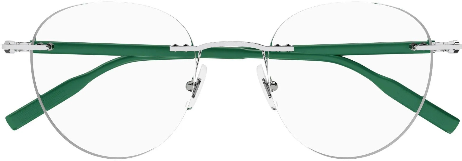 Montblanc Established MB0224O Eyeglasses