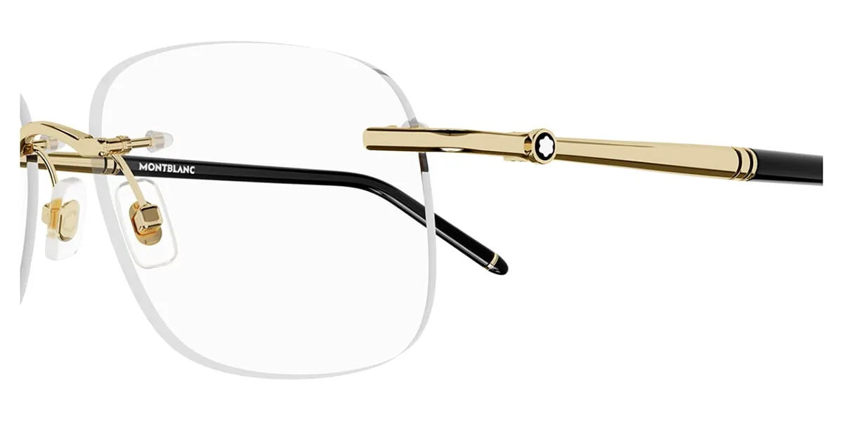 Montblanc MB0071O 003