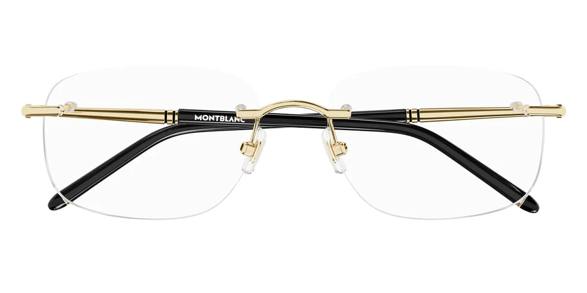 Montblanc MB0071O 003