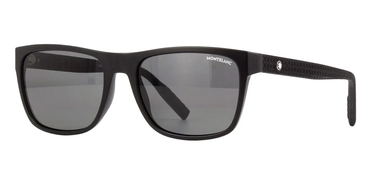 Montblanc MB0209S 001