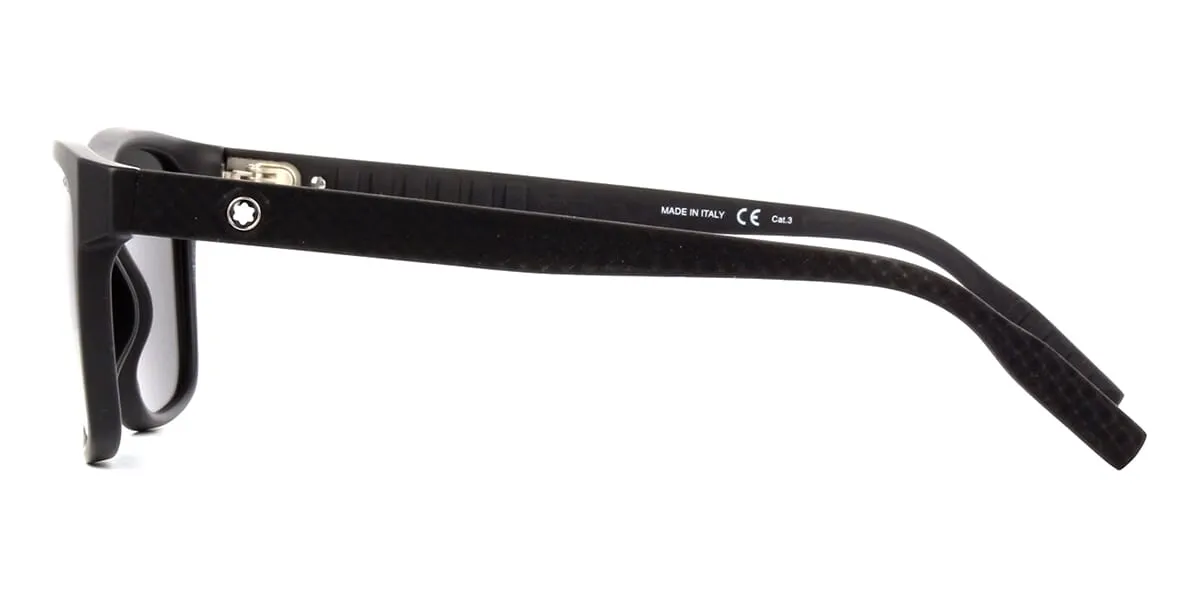 Montblanc MB0209S 001