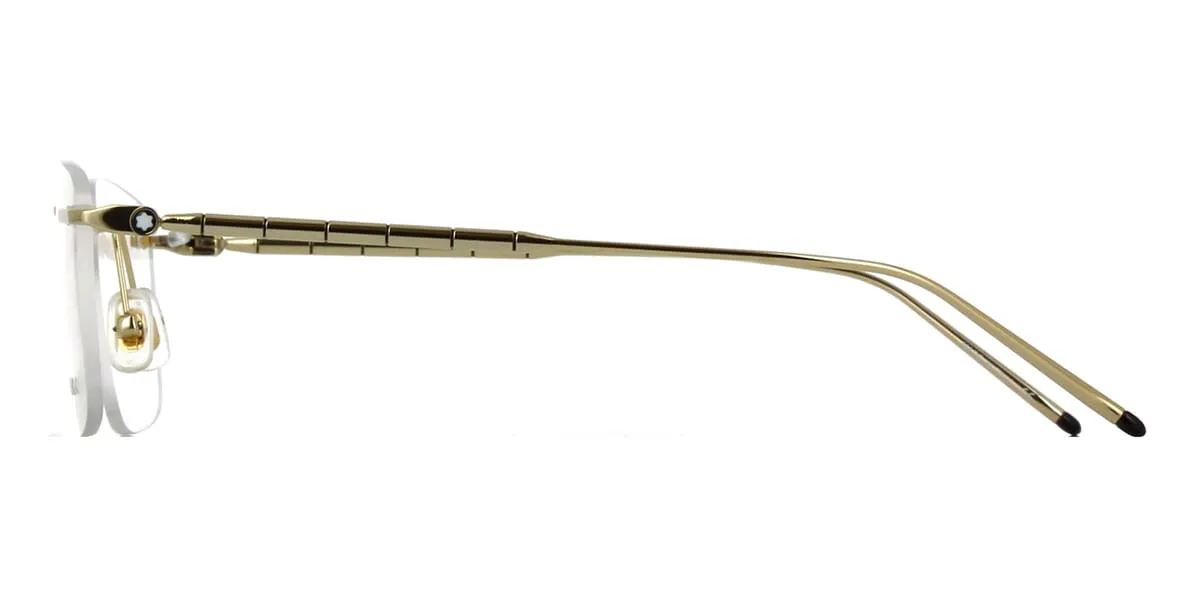 Montblanc MB0215O 001