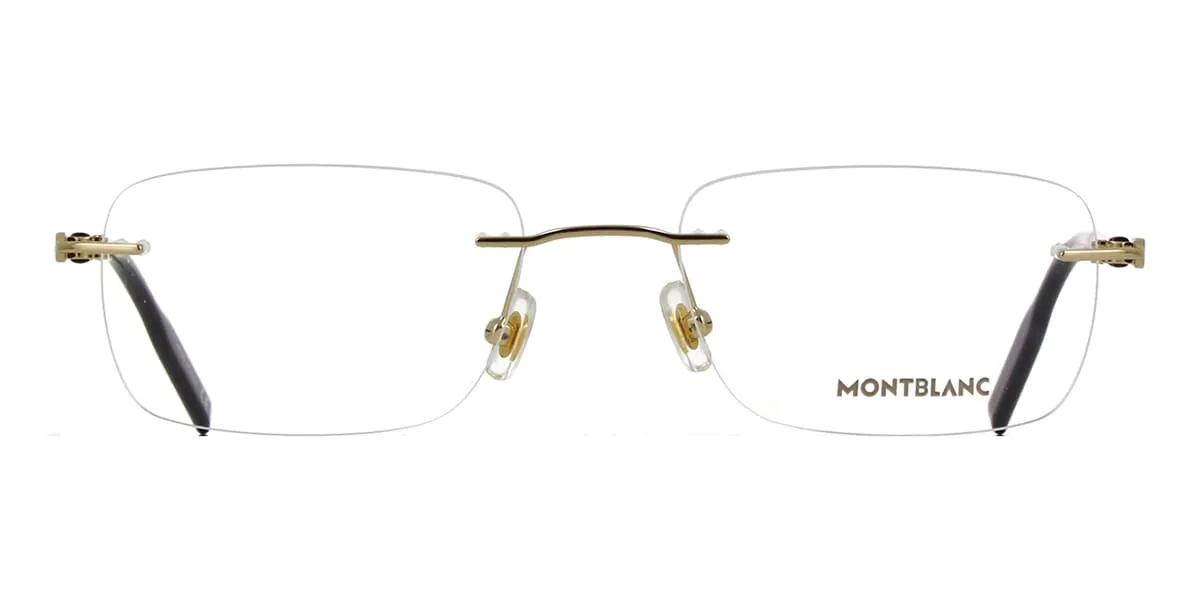 Montblanc MB0221O 001