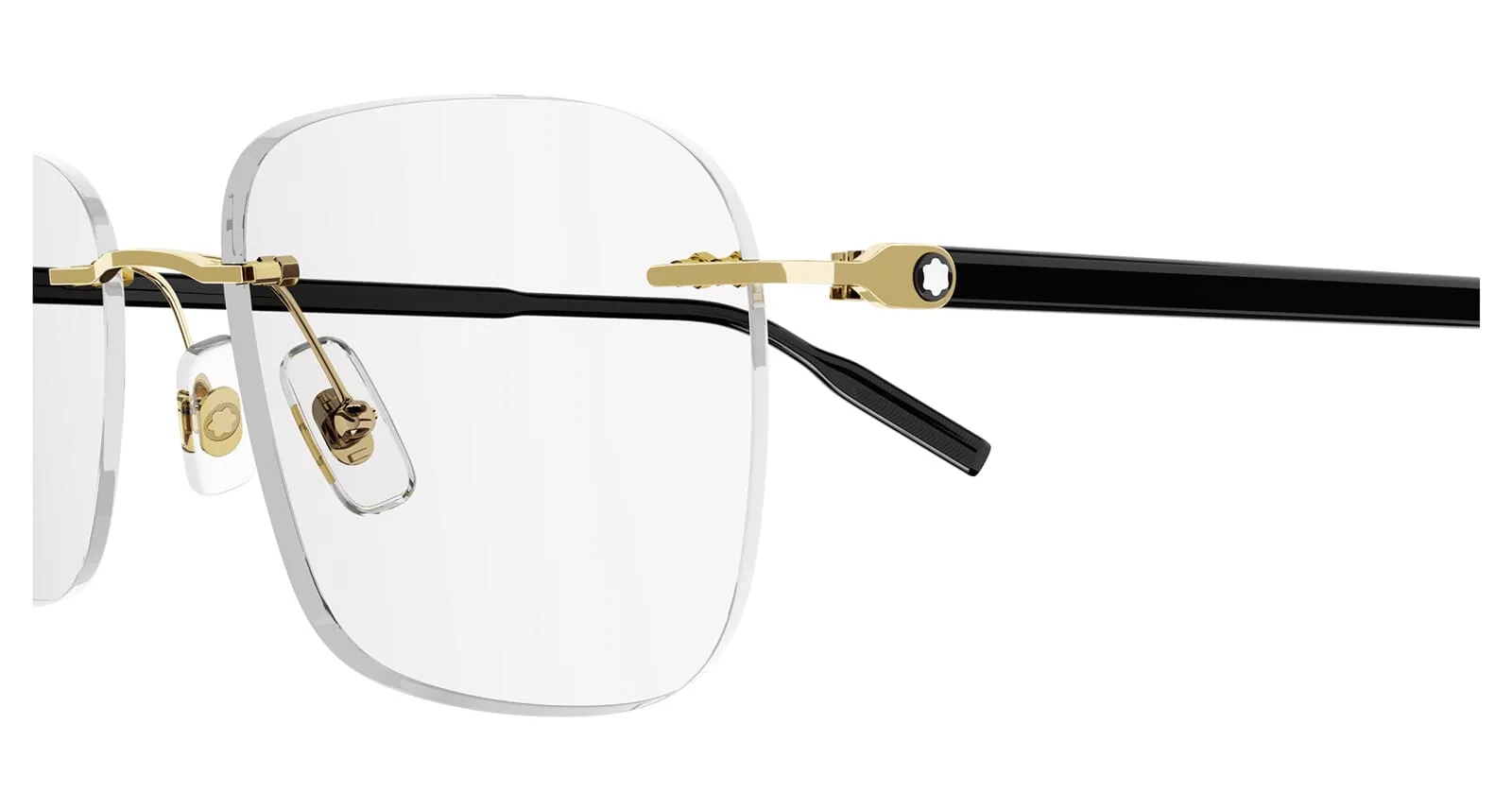 Montblanc MB0222O 007