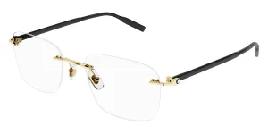 Montblanc MB0222O 007