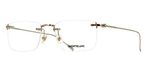Montblanc MB0241O 002 - As Seen On Bai Jingting