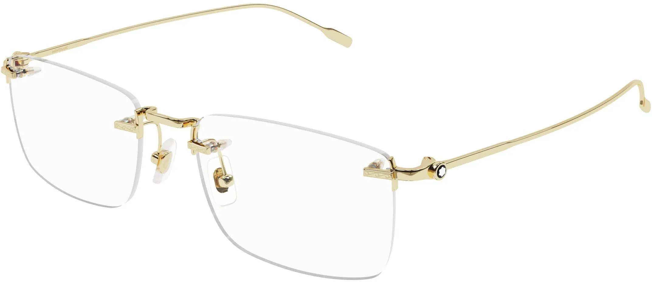 Montblanc MB0241O Eyeglasses