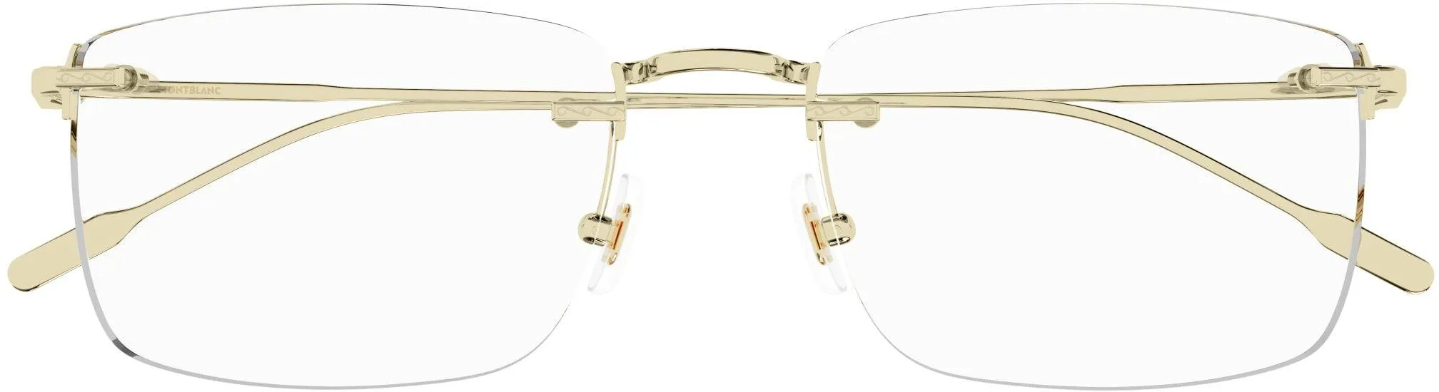Montblanc MB0241O Eyeglasses