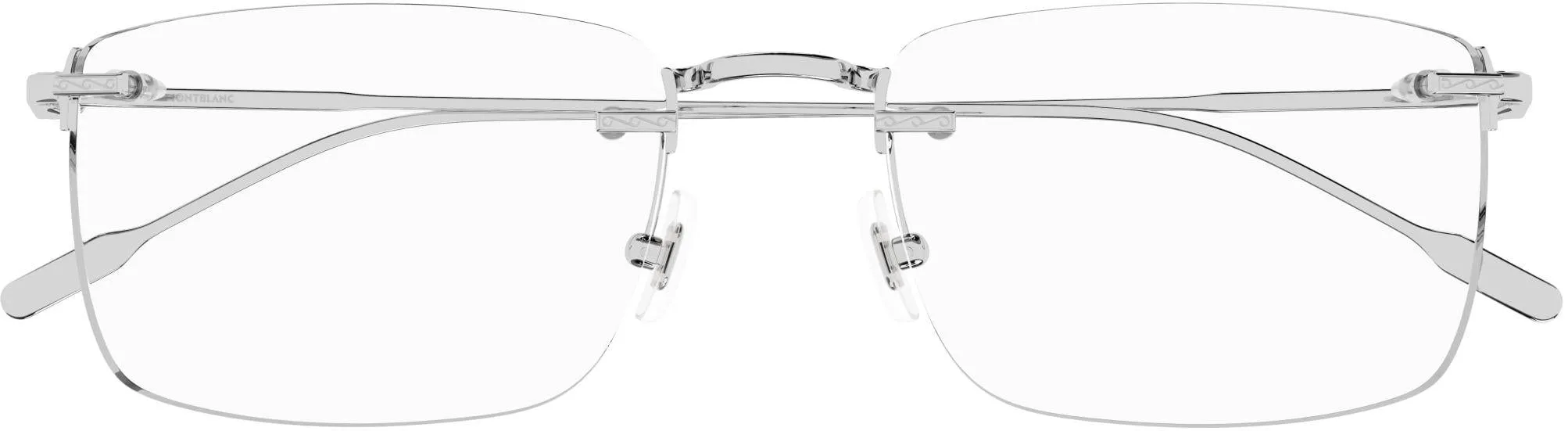 Montblanc MB0241O Eyeglasses