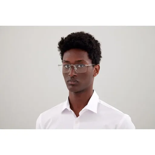 Montblanc MB0241O Eyeglasses