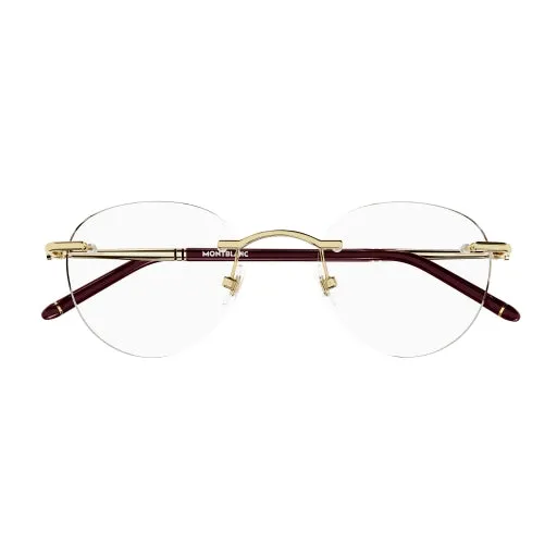 Montblanc MB0244O Eyeglasses