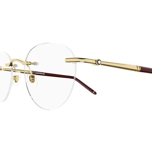 Montblanc MB0244O Eyeglasses